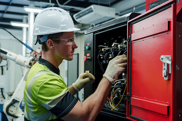 24/7 Emergency Generator Installation experts in Colville, WA