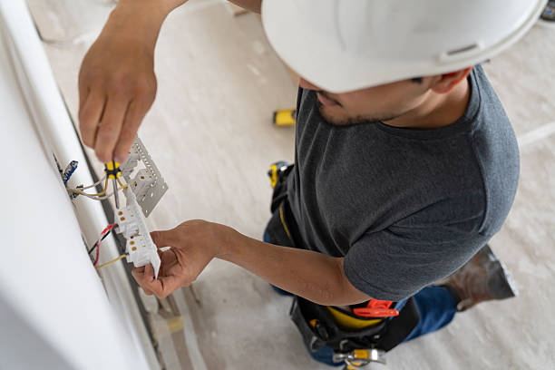 Reliable Generator Installation contractor in Colville, WA by No Joke electrician