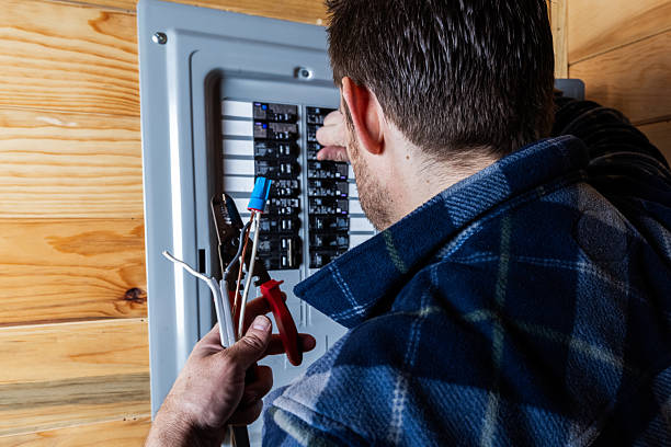 Affordable Generator Installation solutions in Colville, WA